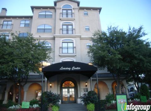 Mirabella Apartment Homes - Dallas, TX