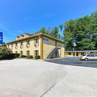 Americas Best Value Inn Stone Mountain Atlanta E - Stone Mountain, GA