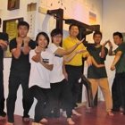 HKB Wing Chun Orange County Martial Arts