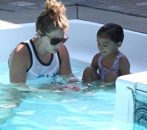 AquaMobile - At Home Swimming Lessons - Walnut, CA