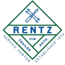 Rentz of Clearwater - Trailer Hitches