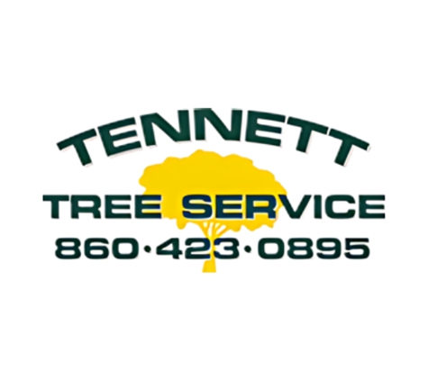 Tennett Tree Services Inc - Windham, CT