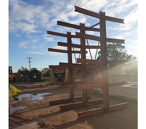 Central Metal Recylers - Narngulu, WA