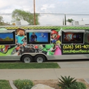 Level Up Game Truck - Video Games-Renting & Leasing