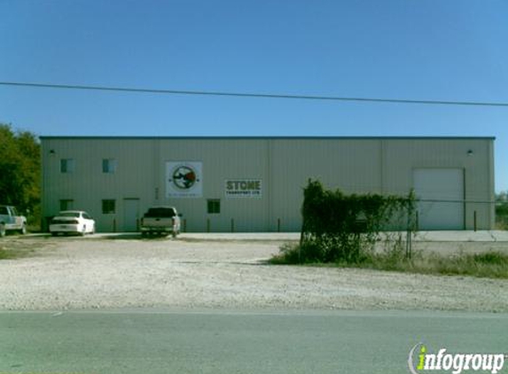 Triton Industries Inc - San Marcos, TX