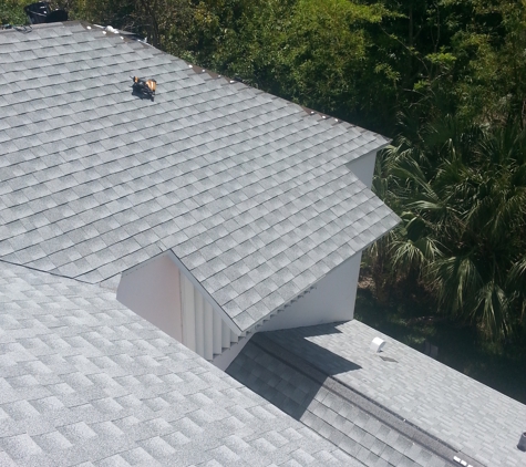 Kennedy Roofing & Waterproofin - Homestead, FL