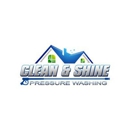Clean & Shine Pressure Washing - Building Cleaning-Exterior