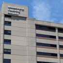UofL Health - UofL Hospital - Medical Clinics