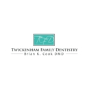 Twickenham Family Dentistry - Cosmetic Dentistry