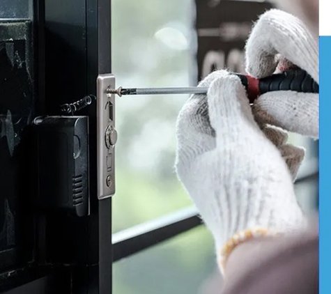 Allsafe Locksmiths - Parramatta, NSW