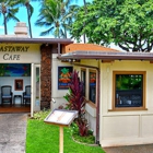 Castaway Cafe