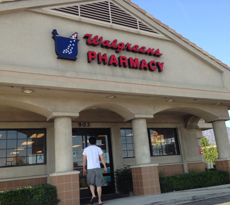 Walgreens Pharmacy - Monrovia, CA