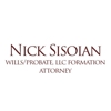 Nick Sisoian: Wills/Probate Attorney gallery