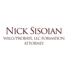 Nick Sisoian: Wills/Probate Attorney