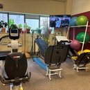 Select Physical Therapy - Hampden - Physical Therapy Clinics