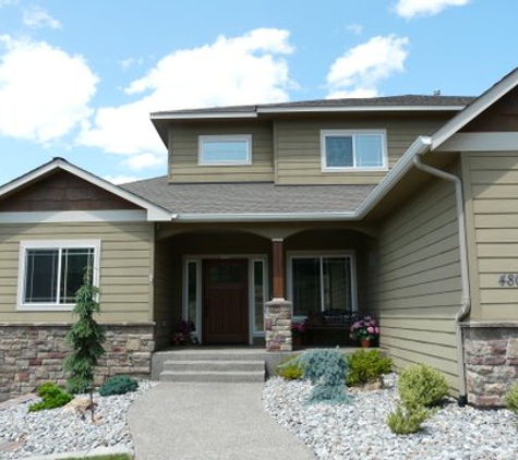 Spokane Home Builders - Spokane, WA