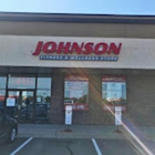 Johnson Fitness & Wellness Store