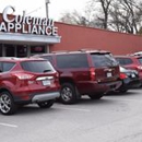 Coleman Appliance Center - Major Appliances