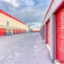 CubeSmart Self Storage - Self Storage