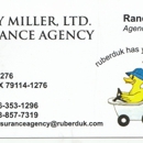 Randy Miller Insurance Agency, Ltd. - Insurance
