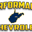 Performance Chevrolet - Used Car Dealers