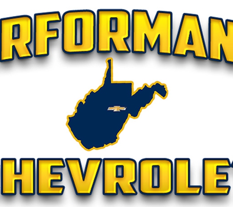 Performance Chevrolet - Elkins, WV