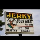 Jerky & More - Meat Markets