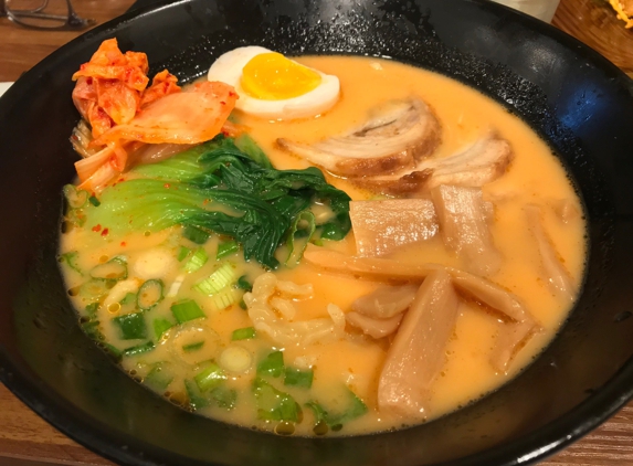 303 Ramen - Arvada, CO