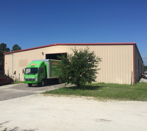 Servpro Of Osceola County - Kissimmee, FL