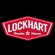 Lockhart Smokehouse BBQ