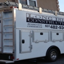 Long Island Construction Co Inc - Real Estate Developers
