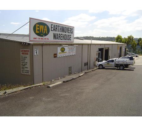 Earthmoving Wearparts & Attachments Pty Ltd - Cardiff, NSW