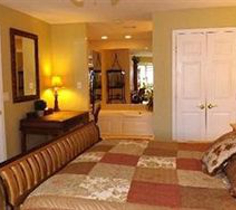 Club Wyndham Villas at Fairfield - Villa Rica, GA