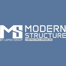 Modern Structure - Cabinets