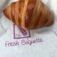 Fresh Baguette