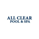 All Clear Pool & Spa - Swimming Pool Repair & Service