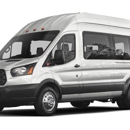 Portland Taxi Service, Airport Transportation & Shuttle Service - Shuttle Service