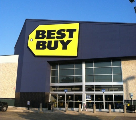 Best Buy - Austin, TX