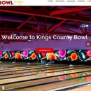 Kings County Bowl - Bowling