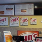 Cam's Pizzeria