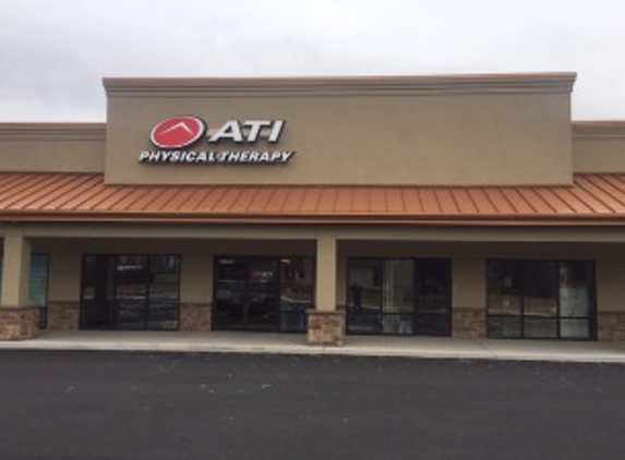 ATI Physical Therapy - Fallston, MD