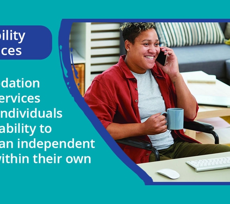 Centacare NQ. Accommodation Support Services Assisting Individuals With A Disability To Maintain An Independent Lifestyle