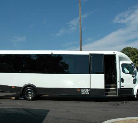 Maitland Florida Limo Party Bus - Maitland, FL