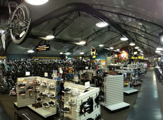 Michaels Cycles - Janesville, WI