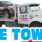 H & R Towing