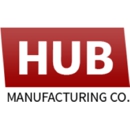 Hub Manufacturing & Metal Stamping - Building Contractors-Commercial & Industrial