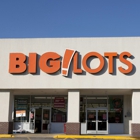 Big Lots - Closed