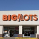 Big Lots - Closed