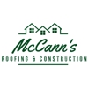 McCann's Roofing & Construction gallery