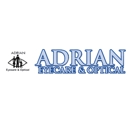 Adrian Eyecare & Optical - Medical Equipment & Supplies